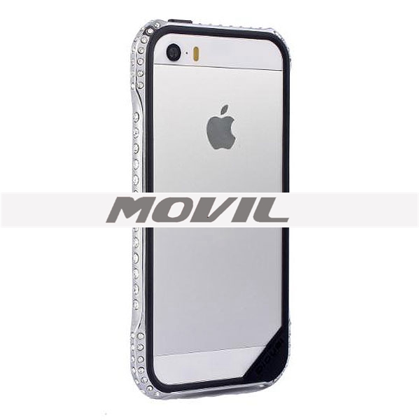 NP-1411 Funda para iPhone 5G NP-1411-2g